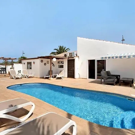 Exceptional 3 Bed Malpas Sleeps 6 H Pool * San Miguel de Abona